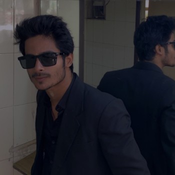Siddharth malviya
